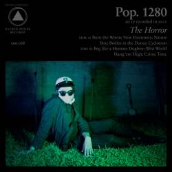 Pop. 1280 : The Horror